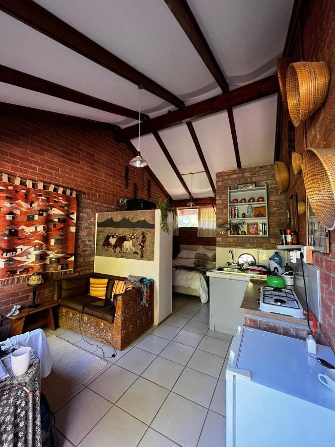 16 Horeb Street Clarens Eksteriør billede