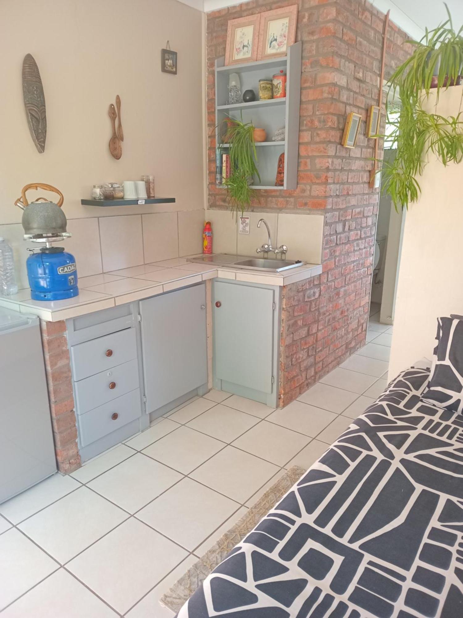 16 Horeb Street Clarens Eksteriør billede