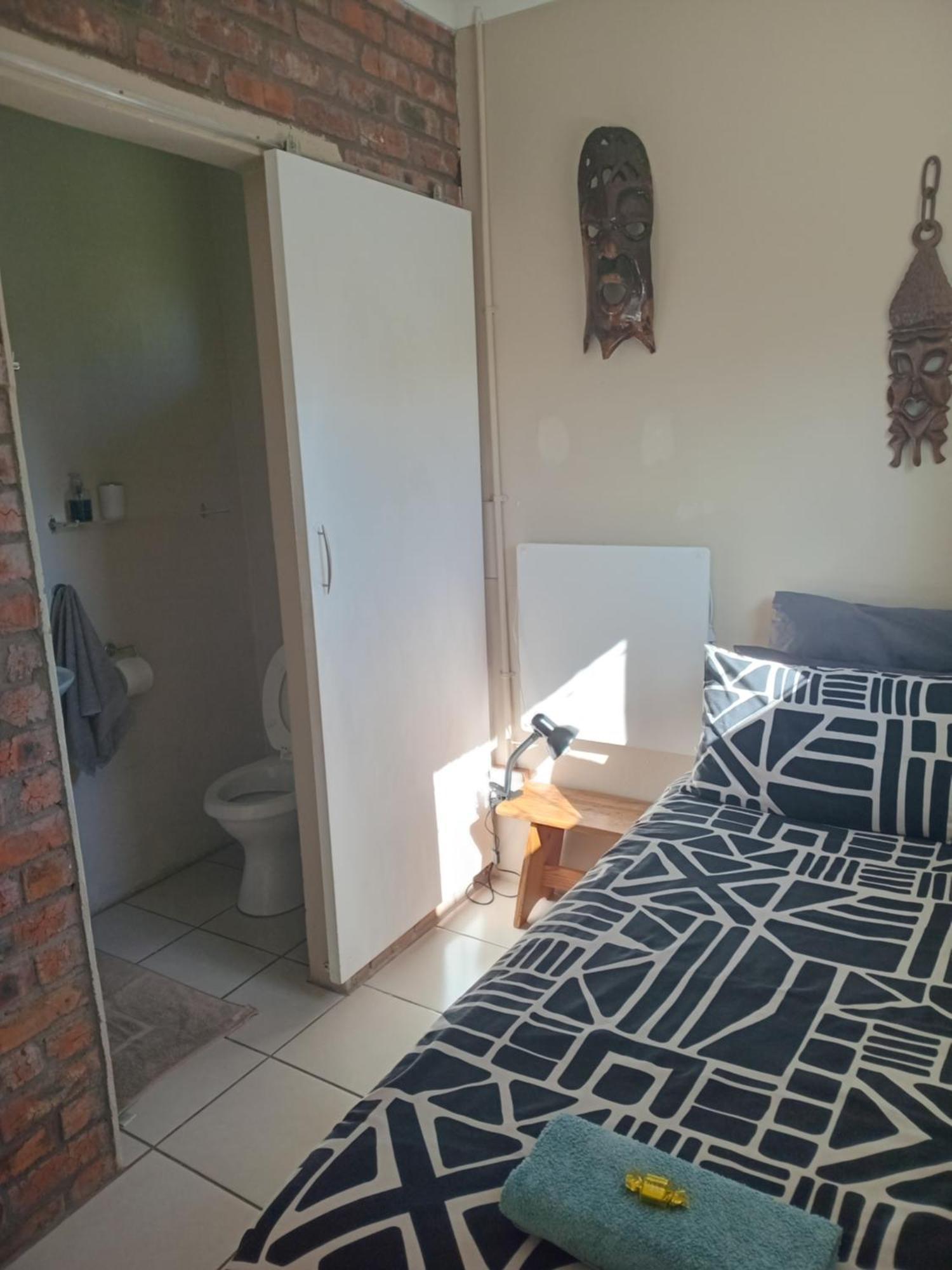16 Horeb Street Clarens Eksteriør billede