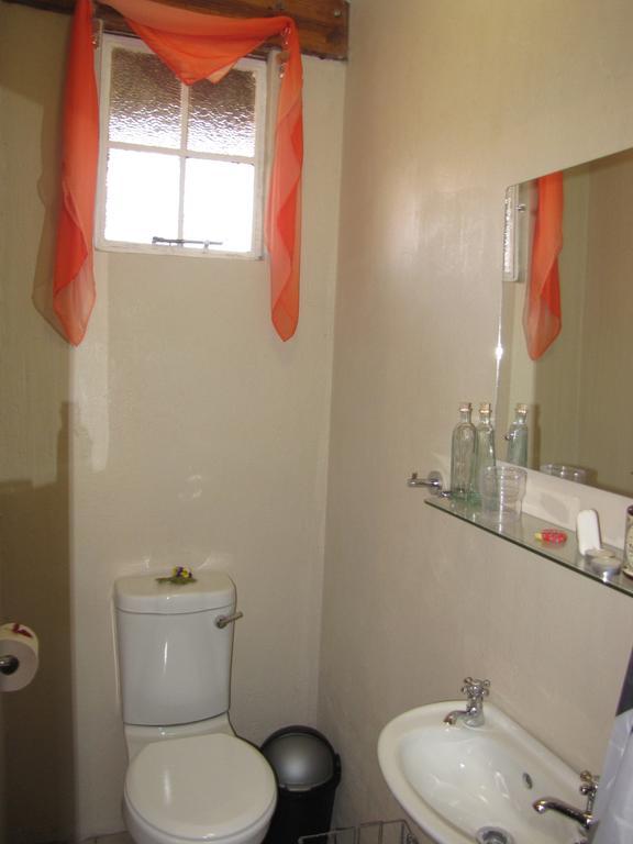 16 Horeb Street Clarens Eksteriør billede